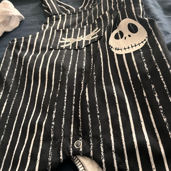 18/24m Nightmare Before Christmas - Picture 2 of 5